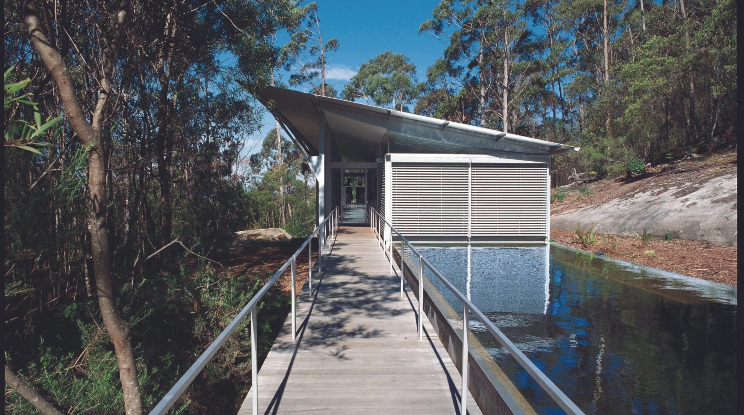 Análisis emocional VI: Simpson Lee House